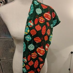LuLaRoe Ornament Leggings TC2